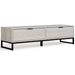 Ashley Express - Socalle Storage Bench - Walo Furniture