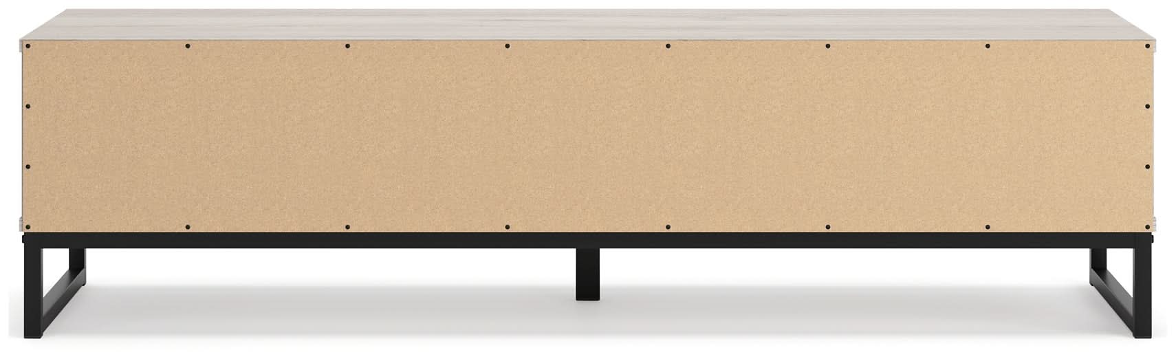 Ashley Express - Socalle Storage Bench - Walo Furniture