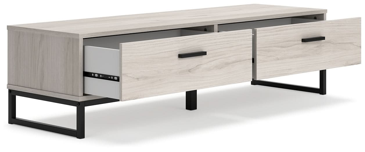 Ashley Express - Socalle Storage Bench - Walo Furniture