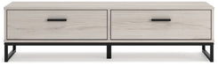 Ashley Express - Socalle Storage Bench - Walo Furniture