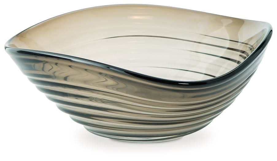 Ashley Express - Solariston Bowl - Walo Furniture