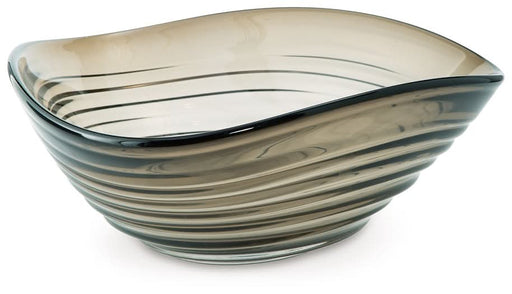 Ashley Express - Solariston Bowl - Walo Furniture