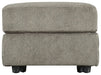 Ashley Express - Soletren Oversized Accent Ottoman - Walo Furniture