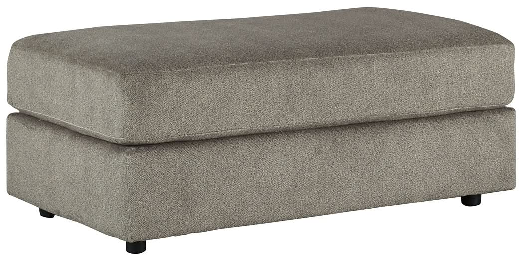 Ashley Express - Soletren Oversized Accent Ottoman - Walo Furniture