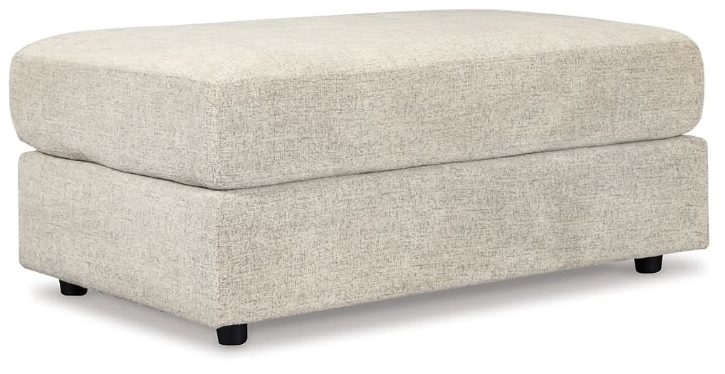 Ashley Express - Soletren Oversized Accent Ottoman - Walo Furniture