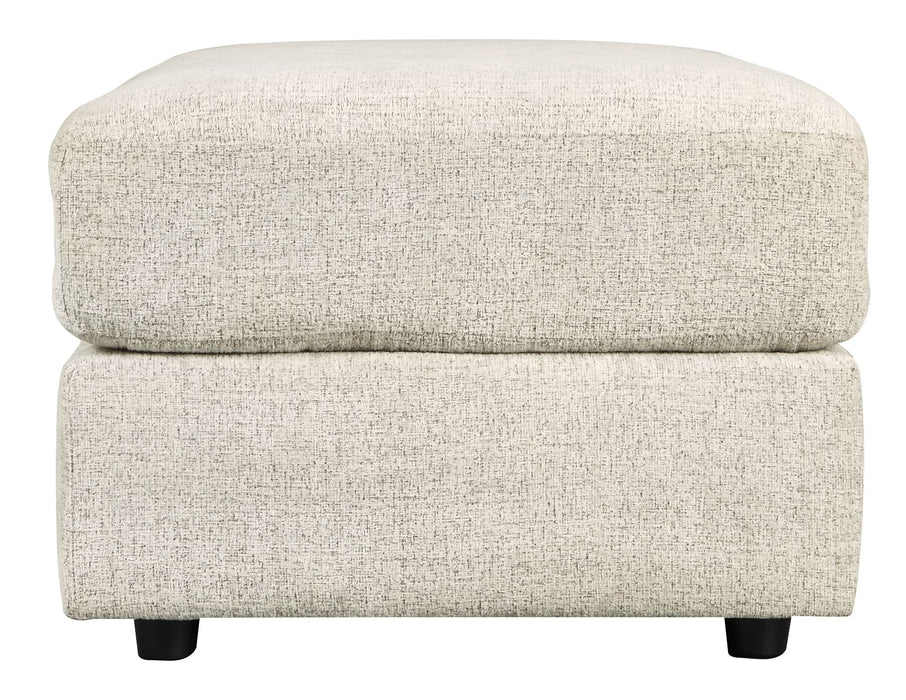 Ashley Express - Soletren Oversized Accent Ottoman - Walo Furniture