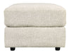 Ashley Express - Soletren Oversized Accent Ottoman - Walo Furniture