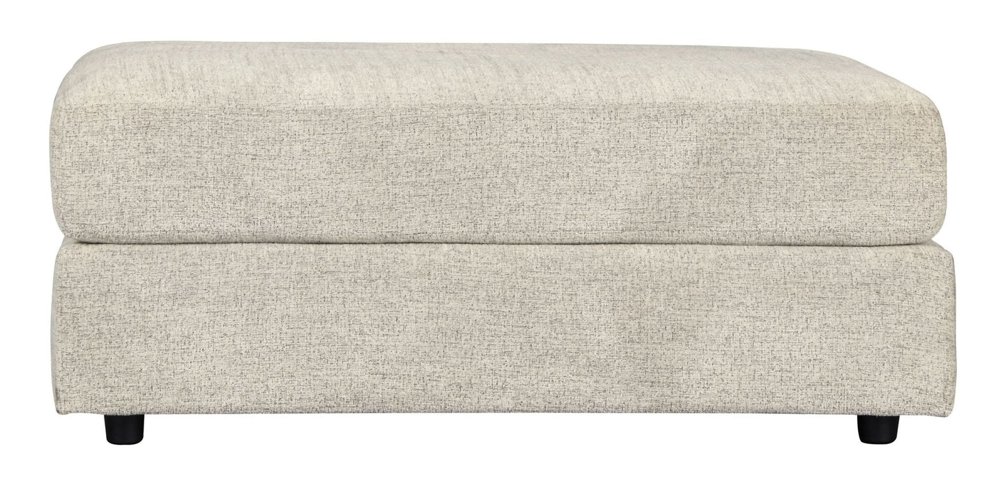 Ashley Express - Soletren Oversized Accent Ottoman - Walo Furniture