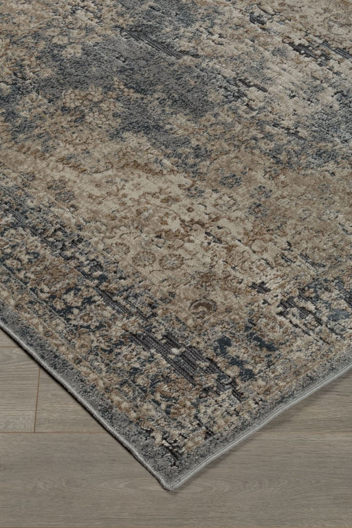 Ashley Express - South Medium Rug - Walo Furniture