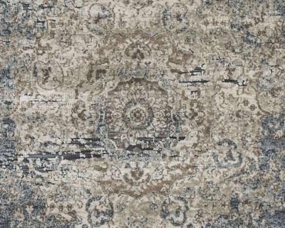 Ashley Express - South Medium Rug - Walo Furniture