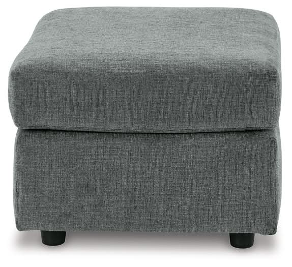 Ashley Express - Stairatt Ottoman - Walo Furniture