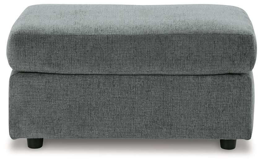 Ashley Express - Stairatt Ottoman - Walo Furniture