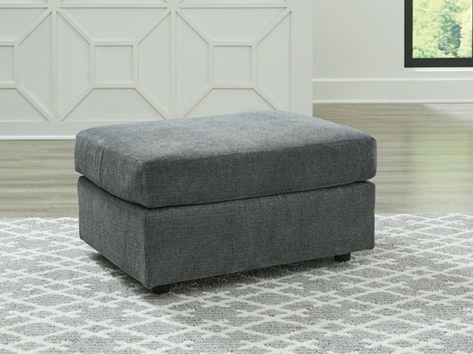 Ashley Express - Stairatt Ottoman - Walo Furniture