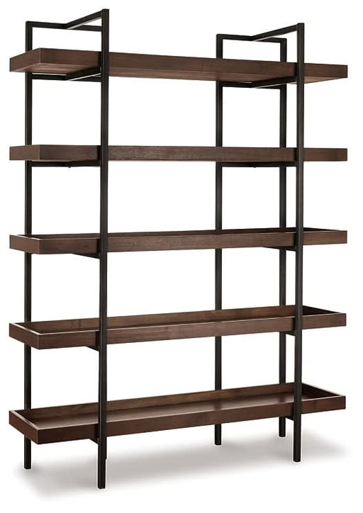 Ashley Express - Starmore Bookcase - Walo Furniture