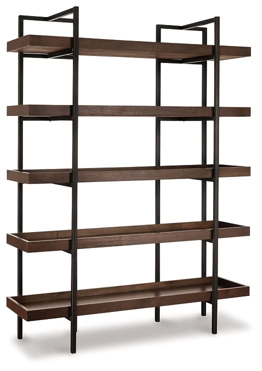 Ashley Express - Starmore Bookcase - Walo Furniture