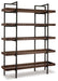 Ashley Express - Starmore Bookcase - Walo Furniture