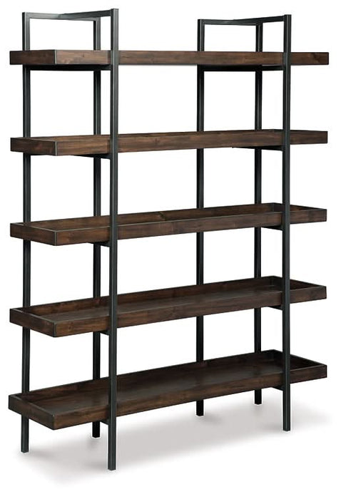 Ashley Express - Starmore Bookcase - Walo Furniture