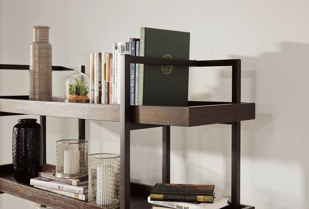 Ashley Express - Starmore Bookcase - Walo Furniture