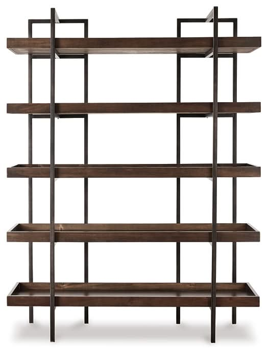 Ashley Express - Starmore Bookcase - Walo Furniture