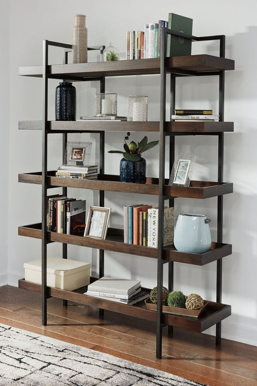 Ashley Express - Starmore Bookcase - Walo Furniture