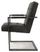 Ashley Express - Starmore Home Office Desk Chair (2/CN) - Walo Furniture