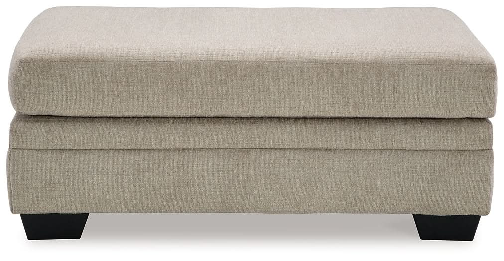 Ashley Express - Stonemeade Ottoman - Walo Furniture