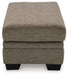 Ashley Express - Stonemeade Ottoman - Walo Furniture