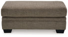 Ashley Express - Stonemeade Ottoman - Walo Furniture