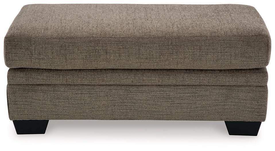 Ashley Express - Stonemeade Ottoman - Walo Furniture