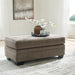 Ashley Express - Stonemeade Ottoman - Walo Furniture