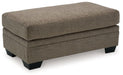 Ashley Express - Stonemeade Ottoman - Walo Furniture