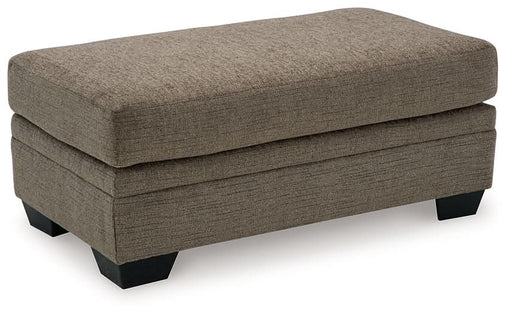 Ashley Express - Stonemeade Ottoman - Walo Furniture