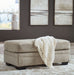 Ashley Express - Stonemeade Ottoman - Walo Furniture