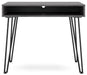 Ashley Express - Strumford Home Office Desk - Walo Furniture