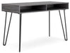 Ashley Express - Strumford Home Office Desk - Walo Furniture