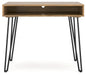 Ashley Express - Strumford Home Office Desk - Walo Furniture