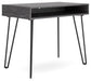 Ashley Express - Strumford Home Office Desk - Walo Furniture