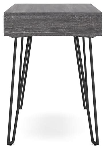 Ashley Express - Strumford Home Office Desk - Walo Furniture