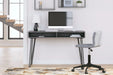 Ashley Express - Strumford Home Office Desk - Walo Furniture