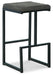 Ashley Express - Strumford Tall UPH Barstool (2/CN) - Walo Furniture