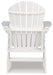 Ashley Express - Sundown Treasure Adirondack Chair - Walo Furniture