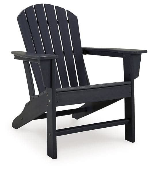 Ashley Express - Sundown Treasure Adirondack Chair - Walo Furniture