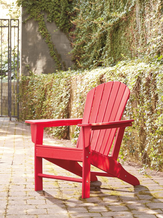 Ashley Express - Sundown Treasure Adirondack Chair - Walo Furniture