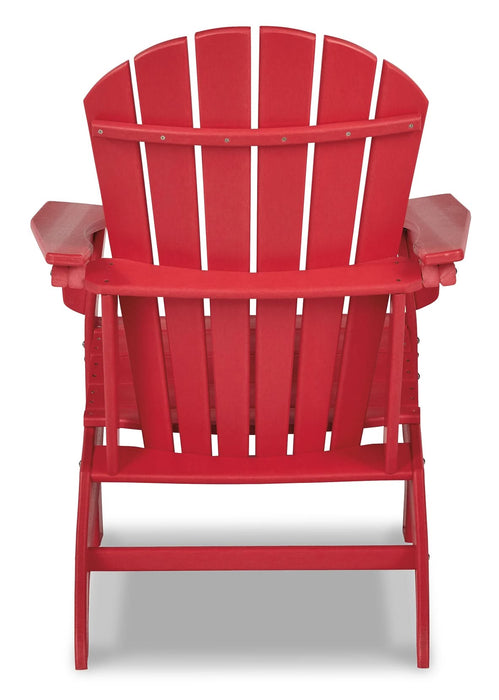 Ashley Express - Sundown Treasure Adirondack Chair - Walo Furniture