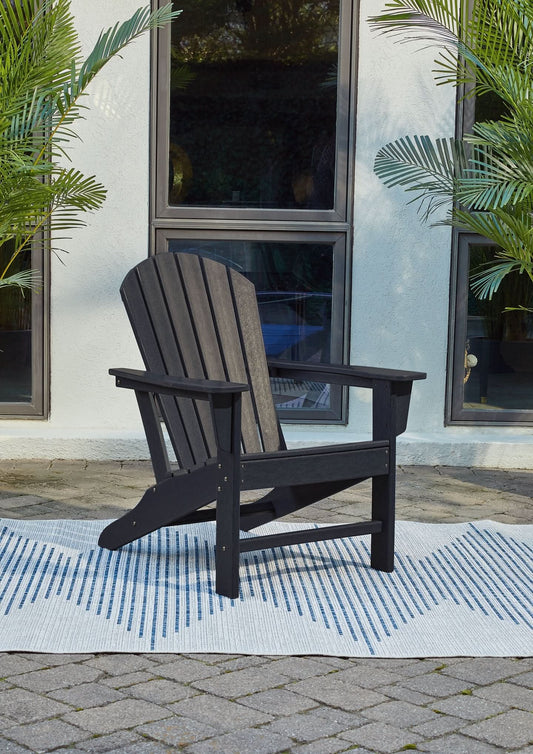 Ashley Express - Sundown Treasure Adirondack Chair - Walo Furniture