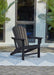 Ashley Express - Sundown Treasure Adirondack Chair - Walo Furniture