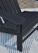 Ashley Express - Sundown Treasure Adirondack Chair - Walo Furniture