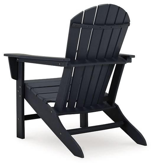 Ashley Express - Sundown Treasure Adirondack Chair - Walo Furniture