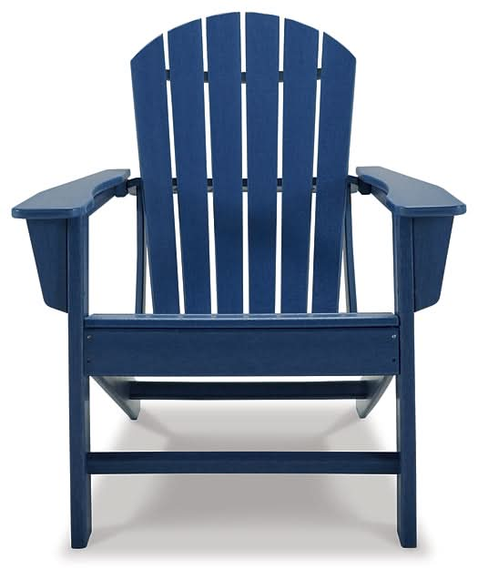 Ashley Express - Sundown Treasure Adirondack Chair - Walo Furniture