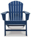 Ashley Express - Sundown Treasure Adirondack Chair - Walo Furniture